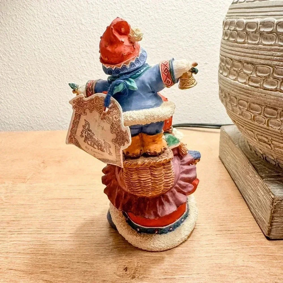 Polar Kins “Loving Support” Enesco - Picture 3 of 5